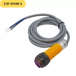 Cảm Biến Khoảng Cách E3F-DS30C4 NPN